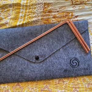 Dowsing Rods SpiritHunter